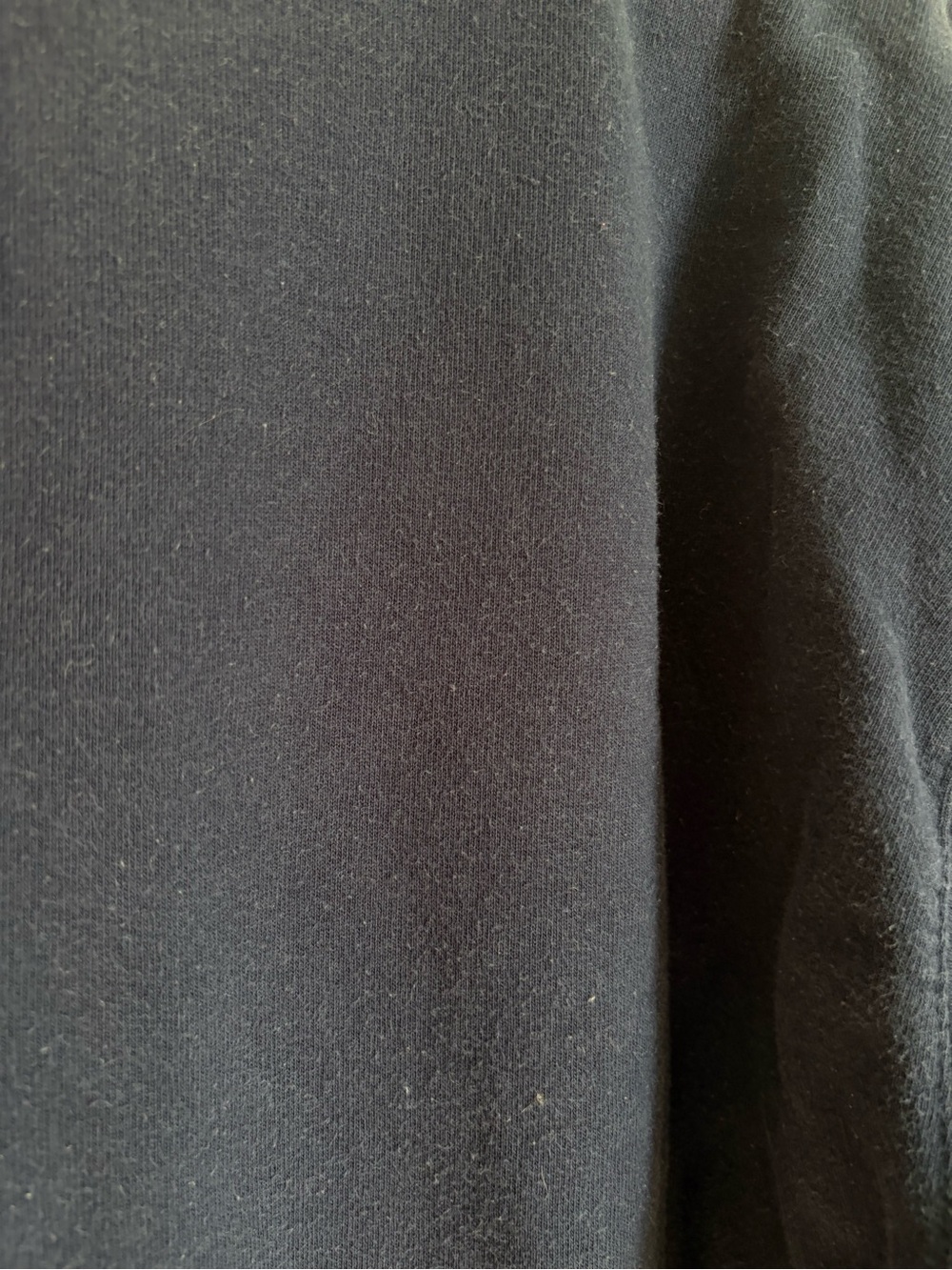 Vintage 100% Cotton Crew Neck with Sheep Design - Picture 8 of 9